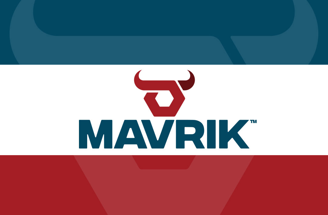 What is Mavrik™? An Introduction to the New Brand