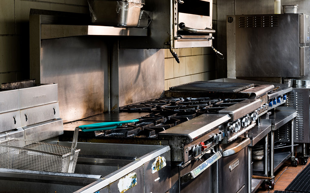 Repair vs. Replace: Foodservice Equipment Considerations