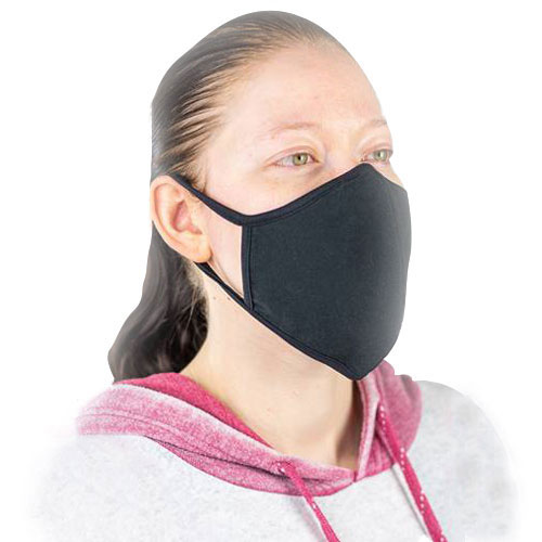 Reusable 2-Ply Cloth Face Masks