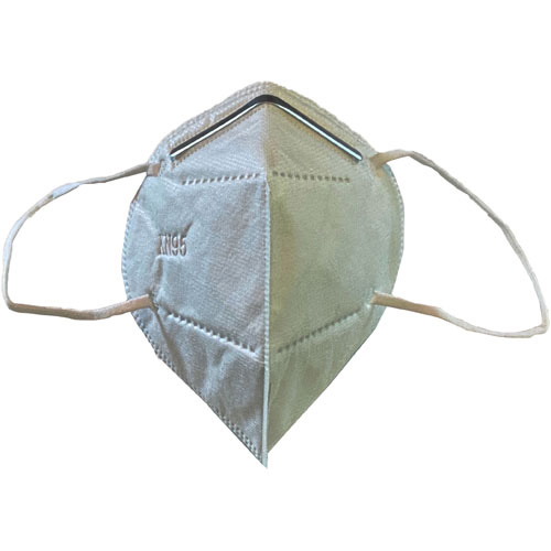 Disposable KN95 Face Masks (Pack of 10)